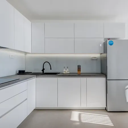 Lejlighed Brand New - Blatine Split