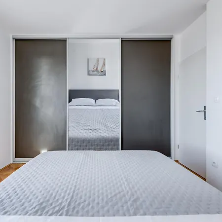 Brand New - Blatine * Split