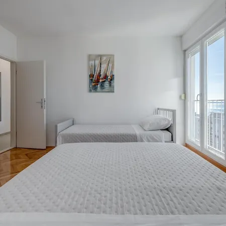 Brand New - Blatine Lejlighed Split