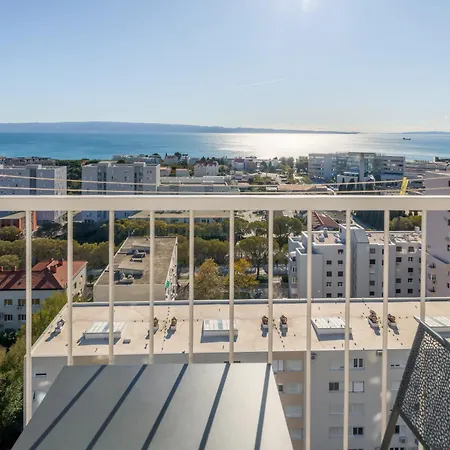 Brand New - Blatine Apartman *