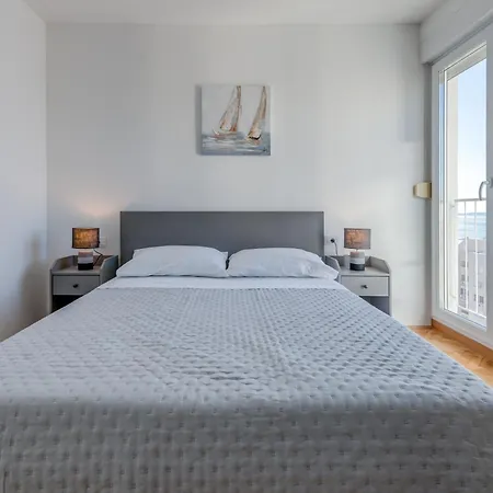 Brand New - Blatine Apartman *