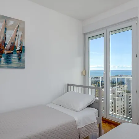 Brand New - Blatine Split