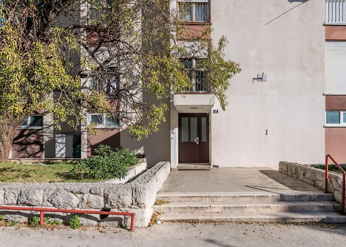 Brand New - Blatine * Split