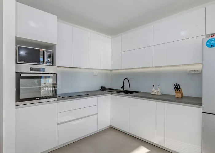 Brand New - Blatine Apartment Split