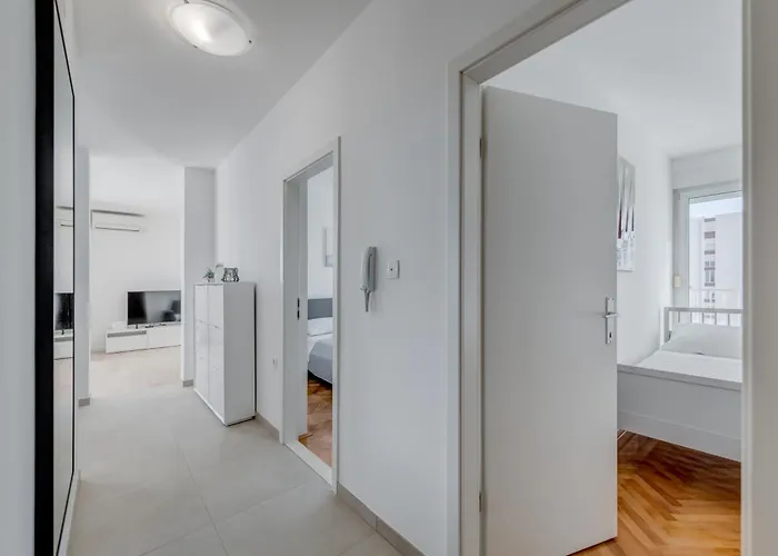 Brand New - Blatine * Split