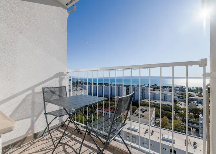 Brand New - Blatine Apartment