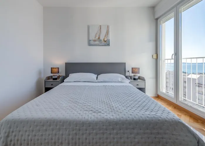 Brand New - Blatine Apartment *