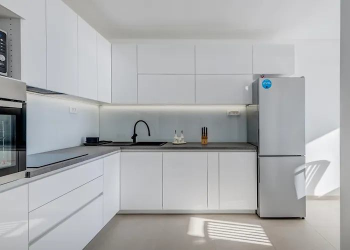 Apartment Brand New - Blatine Split