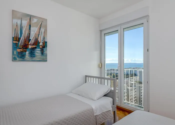 Brand New - Blatine Split