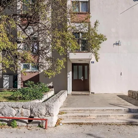 Brand New - Blatine * Спліт